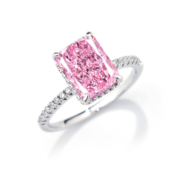 PRINCESS ROSE ANELLO