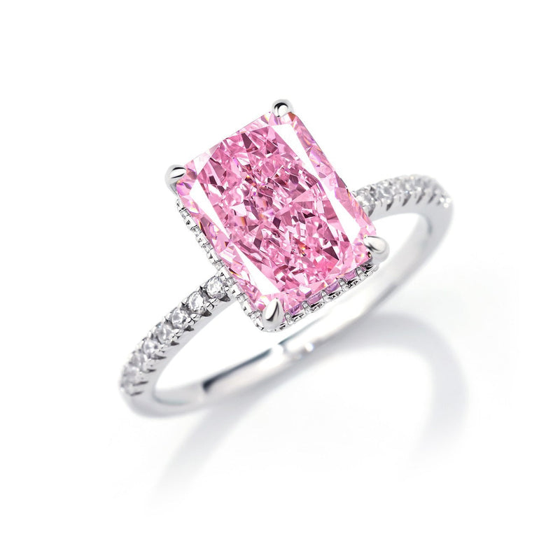 PRINCESS ROSE ANELLO