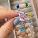 PRINCESS ROSE ANELLO