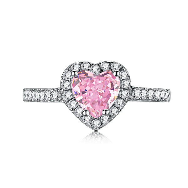Diventa Mia PINK ANELLO