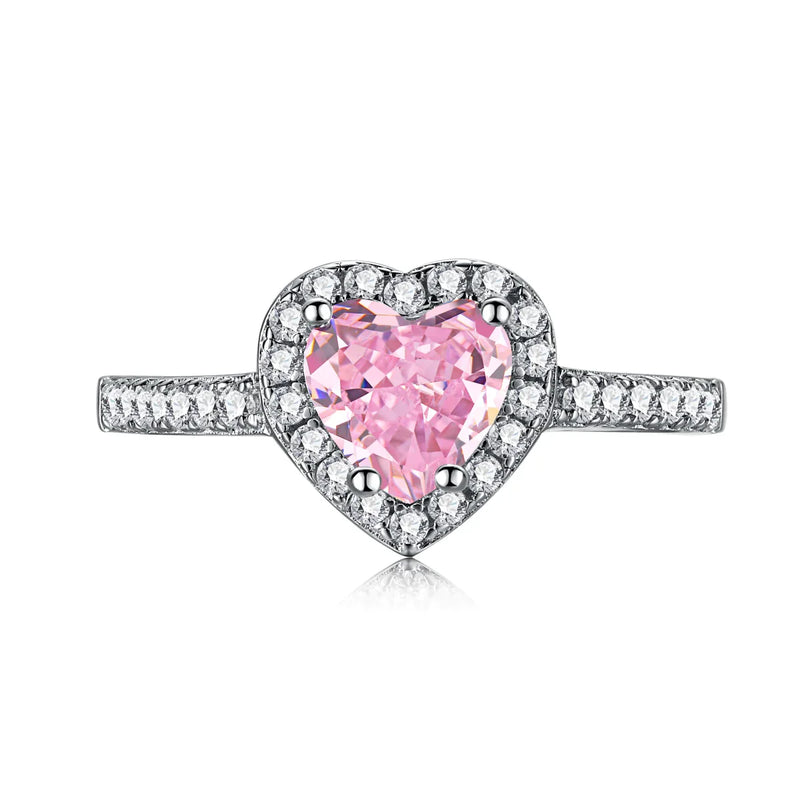 Diventa Mia PINK ANELLO